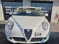 Alfa Romeo MiTo Ideale per neopatentati .....GPL... usata La Loggia