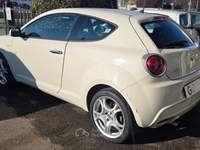 Alfa Romeo MiTo Ideale per neopatentati .....GPL... usata La Loggia