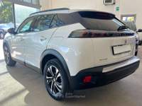 Peugeot 2008 1.2 Allure 102 cv - OK Neop.- Distibuzione FATTA Bianco usata Guamo-Capannori