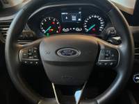 Ford Focus Active SW 1.0 MHEV 125cv - Ok Neopat. Blu/Azzurro usata Guamo-Capannori