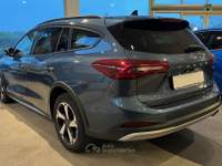 Ford Focus Active SW 1.0 MHEV 125cv - Ok Neopat. Blu/Azzurro usata Guamo-Capannori