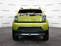 Fiat Grande Panda Grande Panda 1.2 Hybrid 110 CV S&S La Prima Giallo usata Spinea