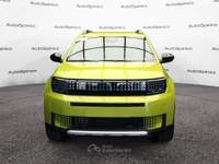Fiat Grande Panda Grande Panda 1.2 Hybrid 110 CV S&S La Prima Giallo usata Spinea