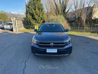 Volkswagen Taigo UNICO PROPRIETARIO - NO VINCOLO FINANZIAMENTO Grigio usata Trescore Balneario