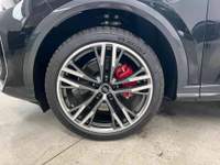 Audi Q5 2.0 tdi mhev+ S line ed.quattro 204cv s-tronic usata San Giorgio delle Pertiche