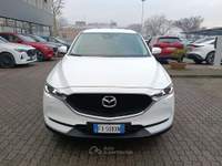 Mazda CX-5 CX-5 II 2017 2.0 Business 2wd 165cv my19 Bianco usata Liscate