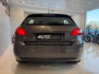 Peugeot 308 308 BlueHDi 130 S&S Active Pack Grigio usata San Michele salentino