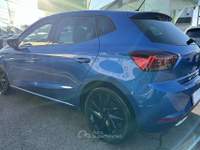 Seat Ibiza 1.0 tsi FR 95cv - PREZZO REALE SENZA FINANZIAMENTO Blu/Azzurro usata Scorzè