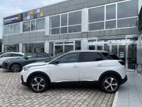 Peugeot 3008 3008 BlueHDi 130 S&S GT Line Bianco usata MONOPOLI