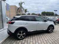 Peugeot 3008 3008 BlueHDi 130 S&S GT Line Bianco usata MONOPOLI