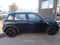 MINI Countryman MINI COUNTRYMAN 2.0 D COOPER S Verde usata MANTOVA