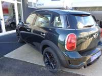 MINI Countryman MINI COUNTRYMAN 2.0 D COOPER S Verde usata MANTOVA