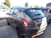 Lancia Ypsilon LANCIA YPSILON 1.2 GPL Grigio usata MANTOVA