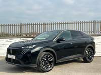Peugeot 3008 KM 0 Nero usata Pontelatone