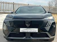 Peugeot 3008 KM 0 Nero usata Pontelatone