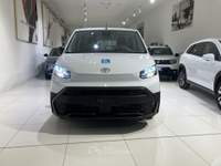 Toyota Proace 1.5D 100 CV  PC 4p. Lounge Trasporto Disabili 4+1 usata Fornovo di Taro