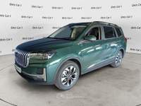 SWM G05 1.5 GPL Verde usata Comacchio