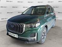 SWM G05 1.5 GPL Verde usata Comacchio