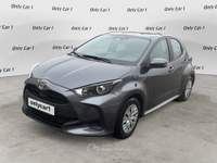 Toyota Yaris Yaris 1.5 Hybrid 5 porte Active Grigio usata Comacchio