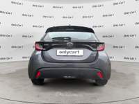 Toyota Yaris Yaris 1.5 Hybrid 5 porte Active Grigio usata Comacchio