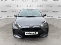 Toyota Yaris Yaris 1.5 Hybrid 5 porte Active Grigio usata Comacchio