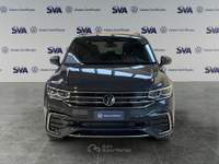 Volkswagen Tiguan 1.4 TSI eHybrid 245CV DSG R-Line (PHEV)  Grigio usata Ravenna
