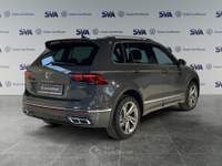 Volkswagen Tiguan 1.4 TSI eHybrid 245CV DSG R-Line (PHEV)  Grigio usata Ravenna