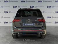 Volkswagen Tiguan 1.4 TSI eHybrid 245CV DSG R-Line (PHEV)  Grigio usata Ravenna