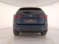Mazda CX-60  3.3 m-hybrid boost homura convenience&sound driverassi Blu/Azzurro usata Rivoli