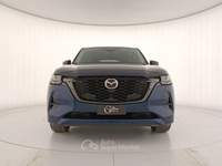 Mazda CX-60  3.3 m-hybrid boost homura convenience&sound driverassi Blu/Azzurro usata Rivoli