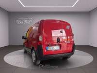 Fiat Fiorino Fiorino cargo 1.3 mjt 95cv Adv. E6 Rosso usata Grosseto