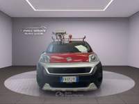 Fiat Fiorino Fiorino cargo 1.3 mjt 95cv Adv. E6 Rosso usata Grosseto