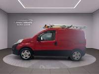 Fiat Fiorino Fiorino cargo 1.3 mjt 95cv Adv. E6 Rosso usata Grosseto