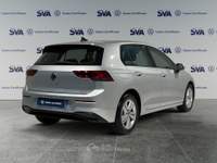 Volkswagen Golf 1.0 Tsi 110CV Life  Argento usata Ravenna