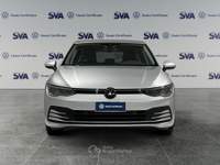 Volkswagen Golf 1.0 Tsi 110CV Life  Argento usata Ravenna