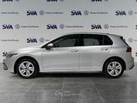 Volkswagen Golf 1.0 Tsi 110CV Life  Argento usata Ravenna