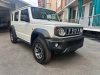 Suzuki Jimny 1.5 100cv GL 5 Porte Allgrip Auto Prezzo Reale Bianco usata Torino Suzuki Jimny 1.5 100cv GL 5 Porte Allgrip Auto Prezzo Reale Bianco usata Torino