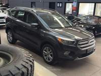 Ford Kuga 1.5 TDCI 120 CV S&S 2WD Plus Grigio usata Bologna