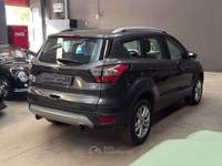 Ford Kuga 1.5 TDCI 120 CV S&S 2WD Plus Grigio usata Bologna