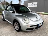 Volkswagen New Beetle TDI 105CV usata cassino
