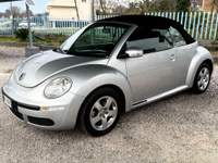 Volkswagen New Beetle TDI 105CV usata cassino