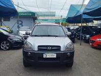 Hyundai Tucson VGT Active Grigio usata Torino