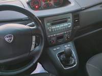 Lancia Musa 1.4 8V Ecochic (GPL) Diva Nero usata Torino