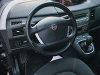 Lancia Musa 1.4 8V Ecochic (GPL) Diva Nero usata Torino