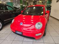 Volkswagen New Beetle New Beetle 1.9 TDI usata SAN MICHELE SALENTINO