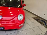 Volkswagen New Beetle New Beetle 1.9 TDI usata SAN MICHELE SALENTINO
