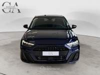 Audi A1 30 1.0 tfsi Identity Black 116cv s-tronic usata Rovigo