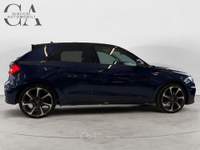 Audi A1 30 1.0 tfsi Identity Black 116cv s-tronic usata Rovigo