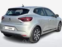 Renault Clio ZEN Hybrid E-TECH 140 Grigio usata Albignasego