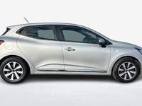 Renault Clio ZEN Hybrid E-TECH 140 Grigio usata Albignasego